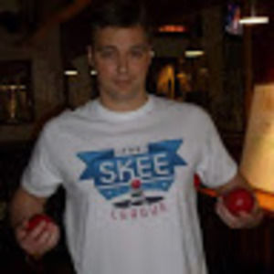 Meet your Posher, Matthew